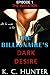 The Billionaire's Dark Desi...