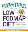 The Everything Guide To The Low-FODMAP Diet by Barbara Bolen