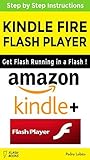 Adobe Flash Player for Kindle Fire