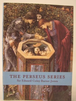The Perseus Series (Paperback)