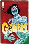 Goners #1 by Jacob Semahn