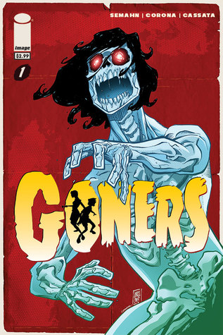 Goners #1