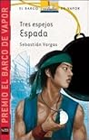 Tres Espejos by Sebastián Vargas
