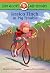 Jessica Finch in Pig Trouble by Megan McDonald Jessica Finch in Pig Trouble by Megan McDonald