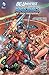 DC Universe Vs. Masters of the Universe