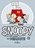 Snoopy et le petit monde des Peanuts 1