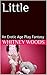 Little: An Erotic Age Play Fantasy