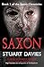 Saxon: Book 1 of the Saxon ...