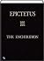 The Enchiridion by Epictetus