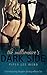 The Millionaire's Dark Side (BDSM, Millionaire, Submission, Alpha Male): Commanding Hayden Strong Book Six