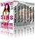 The Naughtiest Sins: Taboo Forbidden Erotica - SEVEN Sinful Books In One!