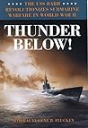 Thunder Below!: T...