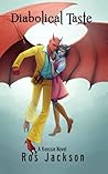 Diabolical Taste (Kenssie, #2)