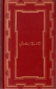 Curtain / Sleeping Murder (Collected Works)