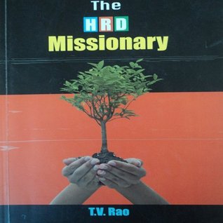 The HRD Missionary (Kindle Edition)