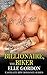 The Billionaire, The Biker (Eastgate BBW Romance Series Book 5)
