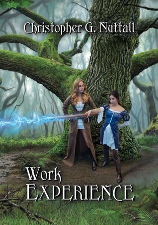 Work Experience by Christopher G. Nuttall book cover