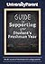 UniversityParent Guide to Supporting your Student's Freshman Year: Packed with practical advice and insightful reflections for college parents