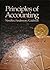 Principles of Accounting