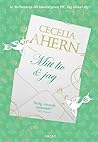 Mitt liv och jag by Cecelia Ahern