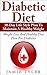 Diabetes Diet: 30-Day Lifestyle Plan To Maintain A Healthy Weight: Weight Loss And Healthy Diet Plan For Diabetics (Diabetes Diet) (Diabetes Diet, Diet ... Diabetic Weightloss, Blood Sugar)