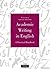 Academic Writing in English