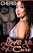 Love Cure (BWWM Interracial Romance) (Southern Love Book 2)