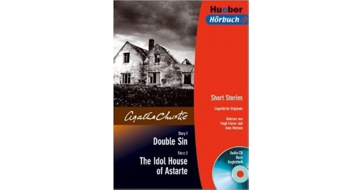 Agatha christies the idol house of astarte essay 07 image