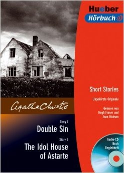 Double Sin / The Idol House of Astarte