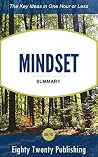 Mindset by Carol Dweck: Summary of the Key Ideas in One Hour or Less