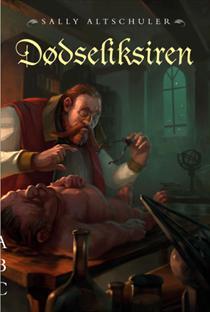 Dødseliksiren (Paperback)