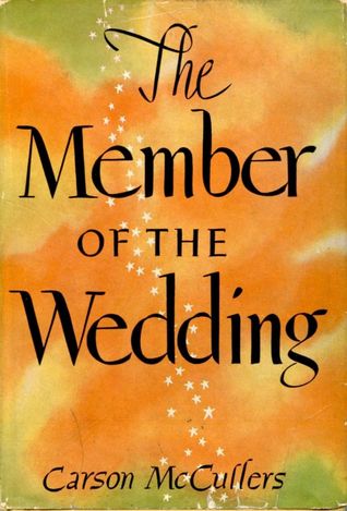 The Member of the Wedding