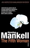 The Fifth Woman by Henning Mankell