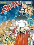 Lilith n. 13: La guerra dei fiori