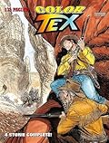 Color Tex n. 6: Stelle di latta e altre storie
