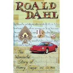 The Wonderful Story of Henry Sugar and Six More