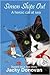 Simon Ships Out A heroic cat at sea. Based on a true story by Jacky Donovan
