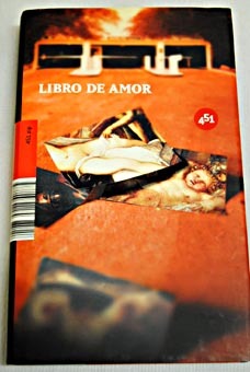 Libro de amor