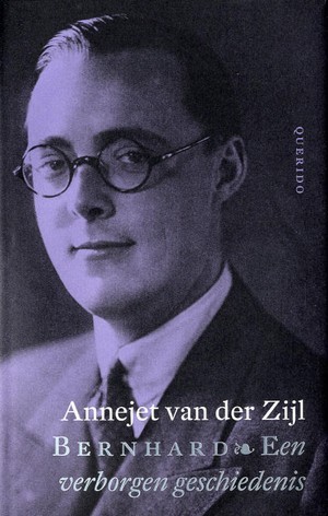 Bernhard: een verborgen geschiedenis (Hardcover)