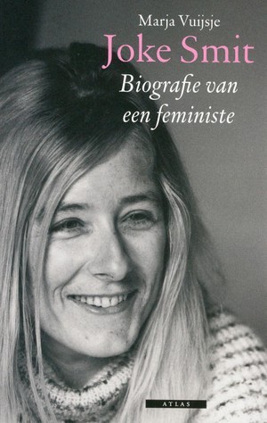 Joke Smit: biografie van een feministe (Paperback)