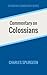 Commentary on Colossians (Spurgeon Commentary Series)