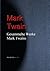 Gesammelte Werke Mark Twains