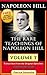 NAPOLEON HILL: The Rare Teachings of Napoleon Hill - Volume 7