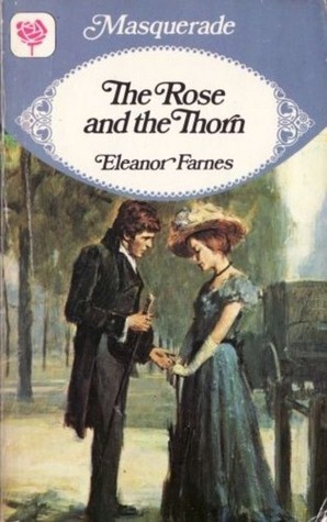 The Rose and the Thorn (Paperback)