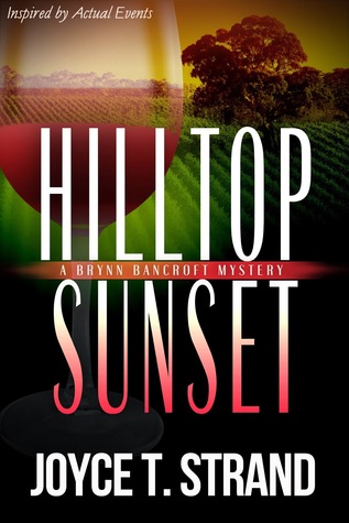 Hilltop Sunset