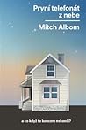 První telefonát z nebe by Mitch Albom
