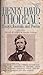 Henry David Thoreau: Essays, Journals, and Poems