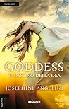 Goddess. Il destino della dea by Josephine Angelini