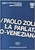 La parlata giudeo-veneziana