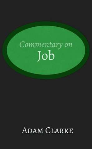 Commentary on Job